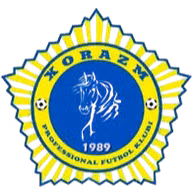 Logo của Xorazm Urganch