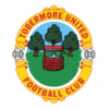 Logo của Tobermore FC