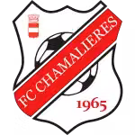 Logo của Chamalieres