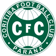 Logo của Coritiba PR Youth
