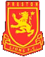 Logo của Preston Lions
