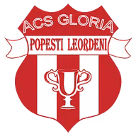 Logo của Gloria Popesti-Leordeni