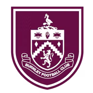 Logo của Burnley Reserves