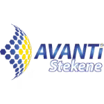 Logo của Avanti Stekene