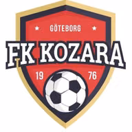 Logo của FK Kozara