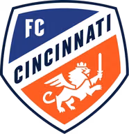Logo của FC Cincinnati