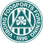 Logo của Viborg Reserve