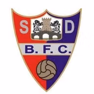 Logo của SD Balmaseda FC