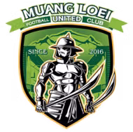 Logo của Muang Loei United