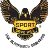 Logo của UWI Blackbirds