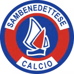 Logo của Sambenedettese U19