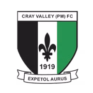 Logo của Cray Valley Paper Mills