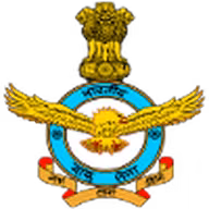 Logo của Indian Air Force