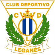 Logo của Leganes B