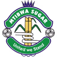 Logo của Mtibwa Sugar