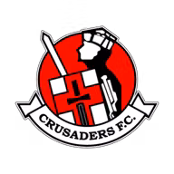 Logo của Crusaders Reserves