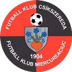 Logo của Csikszereda