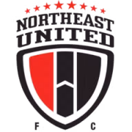 Logo của Northeast United FC