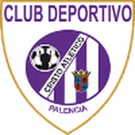 Logo của CD Cristo Atletico