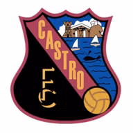 Logo của Castro