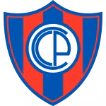 Logo của Cerro Porteno U20