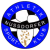Logo của Nussdorfer AC