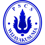 Logo của PSCS Cilacap