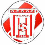 Logo của ORB Oued Fodda
