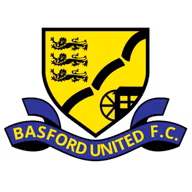 Logo của Basford United