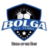 Logo của Bolga All Stars