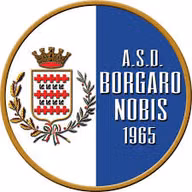 Logo của Borgaro Nobis