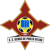 Logo của Genus Youth