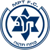 Logo của Maccabi Petach Tikva U19