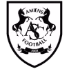 Logo của Amiens SC II