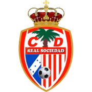 Logo của Real Sociedad Tocoa