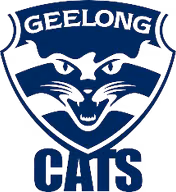 Logo của Geelong Sc