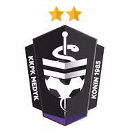 Logo của KKPK Medyk Konin (nữ)