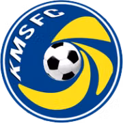 Logo của Kalighat FC