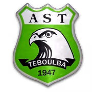 Logo của Aigle Teboulba