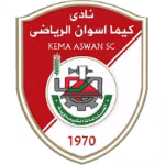 Logo của Kima Aswan