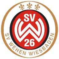 Logo của SV Wehen Wiesbaden U19