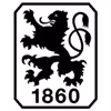 Logo của TSV 1860 Munchen U17