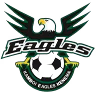 Logo của Kamboi Eagles