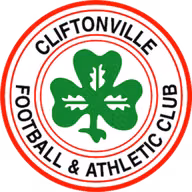 Logo của Cliftonville Reserves