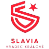 Logo của FC Slavia HK