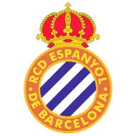 Logo của Espanyol B (nữ)