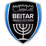 Logo của Beitar Ironi Maale Adumim