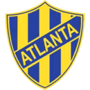 Logo của CA Atlanta Reserves