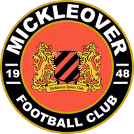 Logo của Mickleover Sports