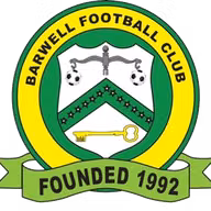 Logo của Barwell